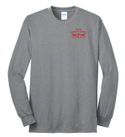 STS Men's Long Sleeve Core Blend Tee