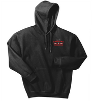 STS Men's Heavy Blend Hooded Sweatshirt