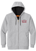 STS Men’s CornerStone Heavyweight Full-Zip Hooded Sweatshirt with Thermal Lining