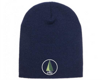 PHCA Short Beanie
