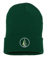 PHCA Cuffed Beanie