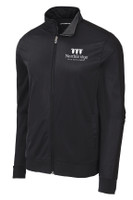 STAFF ONLY - NBCD Tricot Track Jacket 