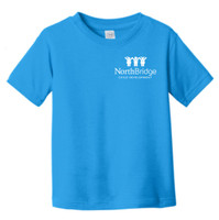 NBCD Fine Jersey Tee