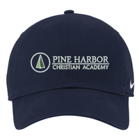 PHCA Heritage Cotton Twill Cap