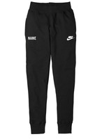 HHS Girls Soccer Nike Club Fleece Joggers-Players Only