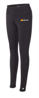 Pelican CA Champion®  Women's Everyday Performance Leggings