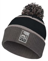 TOH Holloway 8 1/2" Reflective Knit Beanie