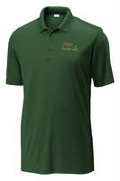 DC Parks Competitor Polo