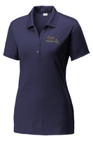 DC Parks Ladies Competitor Polo
