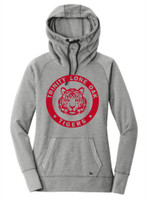 TLO SP1 Women's New Era Tri-Blend Fleece Hoodie