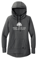 TLO SP2 Women's New Era Tri-Blend Fleece Hoodie
