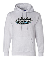 ProHybrid Champion® Double Dry Eco® Hooded Sweatshirt