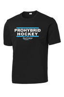 ProHybrid Competitor Tee