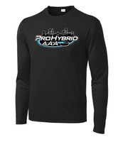 ProHybrid Performance Long Sleeve Tee