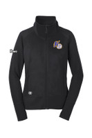 HDT OGIO® ENDURANCE Ladies Fulcrum Full-Zip