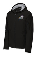 The Crew Sport-Tek® Waterproof Insulated Jacket