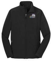 The Crew Core Soft Shell Jacket