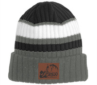 The Crew New Era® Ribbed Tailgate Beanie
