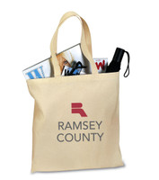 Ramsey County Tote Bag