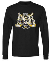 River Rumble 2023 Long Sleeve Competitor Tee