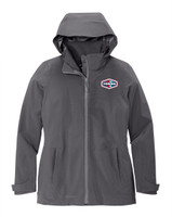 Grey Steel/ Metal Grey