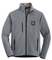 Smoke Grey