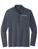 Tempworks Men's TravisMathew Crestview 1/4-Zip