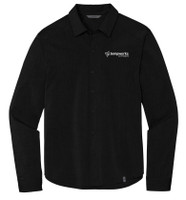 Tempworks Men's OGIO Commuter Woven Shirt