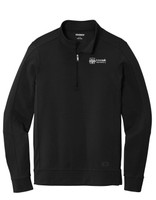 Lone Oak Men's OGIO Luuma 1/2-Zip Fleece