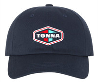 Tonna Installer Dad’s Cap