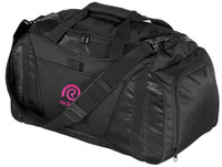 Reckitt Small Two-Tone Duffel