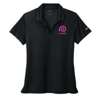 Reckitt Nike®  Ladies Dri-FIT Micro Pique 2.0 Polo