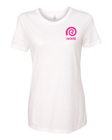 Reckitt Women's Ideal Crew T-Shirt