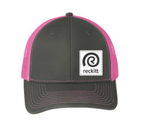 Reckitt Snapback Trucker Cap