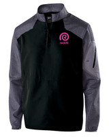Reckitt Raider Quarter Zip Pullover