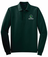 PHCA  Adult Long Sleeve Polo