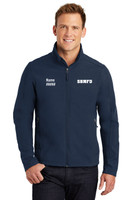SBMFD Core Soft Shell Jacket