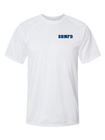 SBMFD Islander Performance T-Shirt