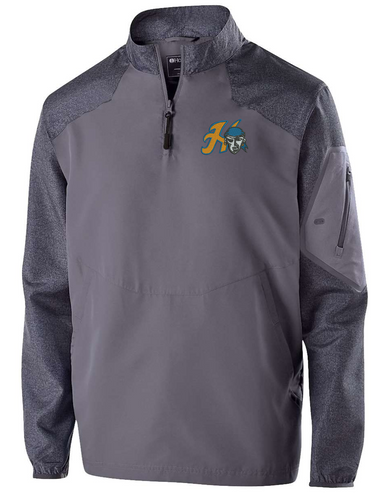 Carbon Print/ Graphite - H Pirate