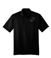 Tilden Community Center Performance Fine Jacquard Polo
