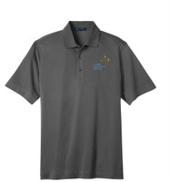 Tilden Community Center Tech Pique Polo
