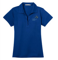 Tilden Community Center Ladies Tech Pique Polo