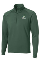 PSC Service Award Sport-Wick® Stretch 1/2-Zip Pullover