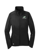 PSC Service Award OGIO® ENDURANCE Ladies Crux Soft Shell