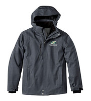 PSC Service Award Mens's Defender Winter Jacket