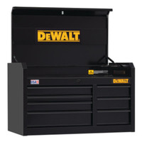 PSC Service Award DeWalt 900 Series Top Tool Chest