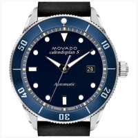 PSC Service Award Movado Core Calendoplan S Gents Watch