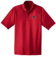 NGRB Men's CornerStone Select Snag-Proof Tactical Polo