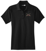 NGRB Women's CornerStone Select Snag-Proof Tactical Polo