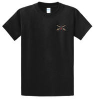 NGRB Men's Port & Company Essential Tee